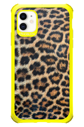 Leopard - Apple iPhone 11