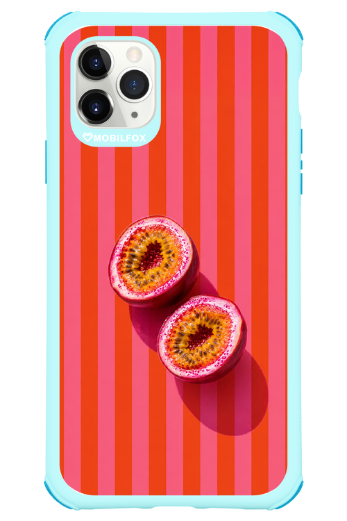 Passion Fruit 2.0 - Apple iPhone 11 Pro Max