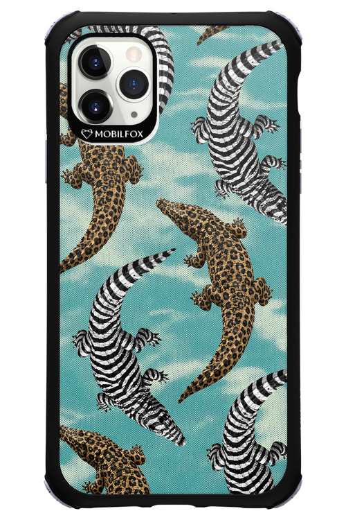 Style Bite 2.0 - Apple iPhone 11 Pro Max
