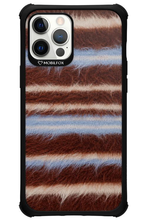 Soft Spot 2.0 - Apple iPhone 12 Pro Max
