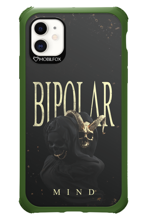 BIPOLAR 2.0 - Apple iPhone 11