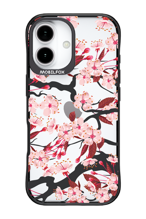 Sakura - Apple iPhone 17