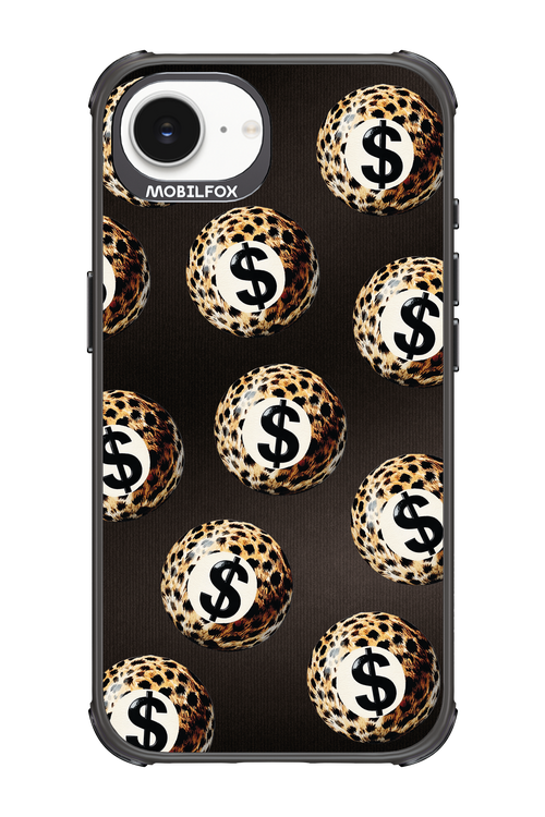 I need dollars 2.0 - Apple iPhone 17e
