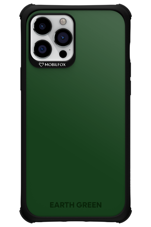 Earth Green 2.0 - Apple iPhone 12 Pro Max