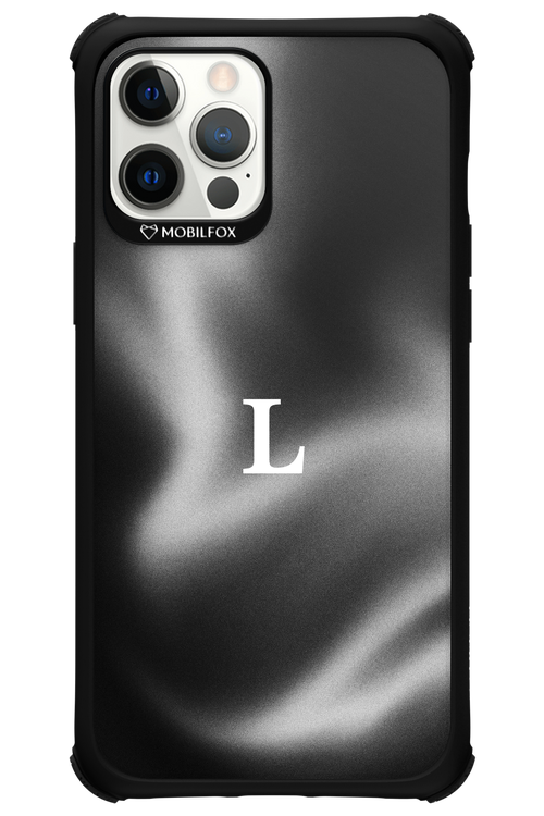 Dark Energy - L 2.0 - Apple iPhone 12 Pro Max