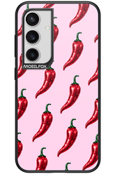 Chili Babe 2.0 - Samsung Galaxy S24