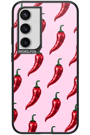 Chili Babe 2.0 - Samsung Galaxy S24