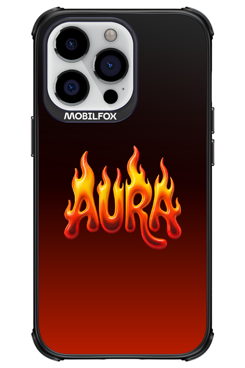 Aura 2.0 - Apple iPhone 13 Pro
