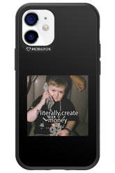 Create my money - Apple iPhone 12 Mini