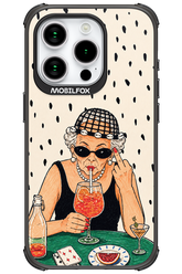 Mommy 2.0 - Apple iPhone 15 Pro
