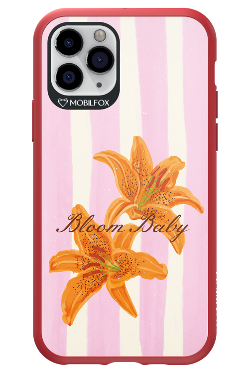 Bloom Baby 2.0 - Apple iPhone 11 Pro