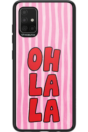 OHLALA 2.0 - Samsung Galaxy A51