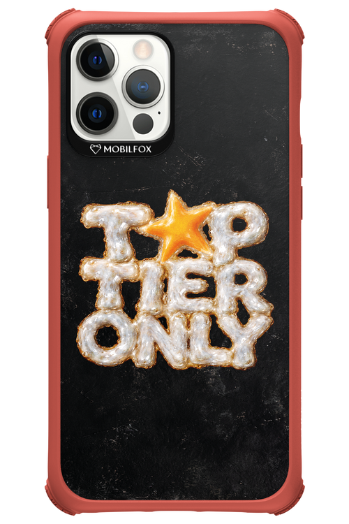 Top Tier 2.0 - Apple iPhone 12 Pro Max