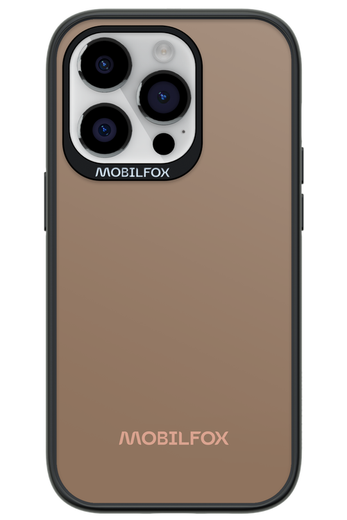 Taupe - Apple iPhone 14 Pro