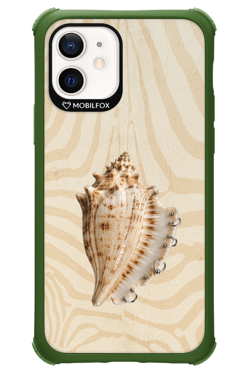 Shell Me Out 2.0 - Apple iPhone 12