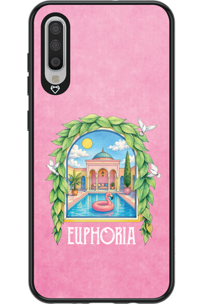 Euphoria 2.0 - Samsung Galaxy A70