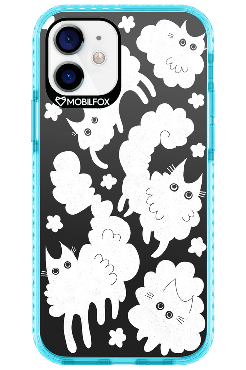 PUFFS - Apple iPhone 12