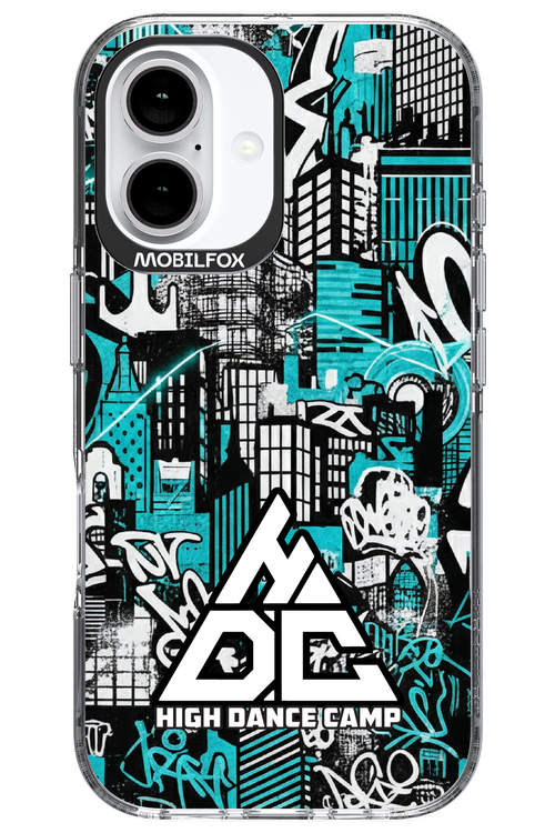HDC 3 2.0 - Apple iPhone 16