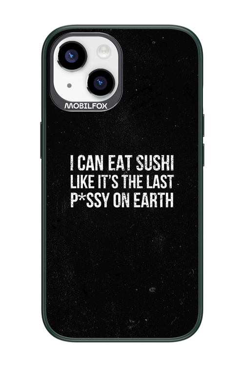 SUSHI 2.0 - Apple iPhone 14