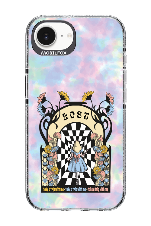 L0ST 2.0 - Apple iPhone 17e