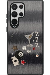 Fluff Stuff 2.0 - Samsung Galaxy S22 Ultra