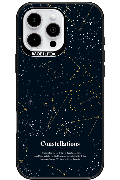Constellations - Apple iPhone 16 Pro Max