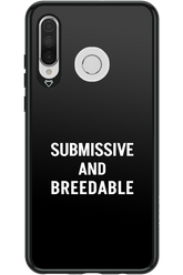 S&B 2.0 - Huawei P30 Lite