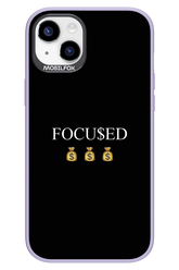 FOCU$ED 2.0 - Apple iPhone 14 Plus