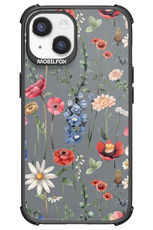 Flower Field 2.0 - Apple iPhone 14