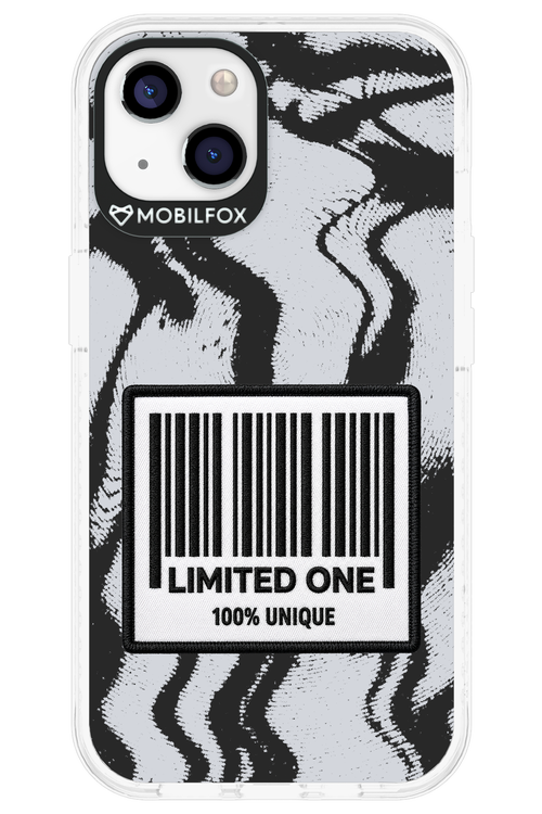 Limited One 2.0 - Apple iPhone 13