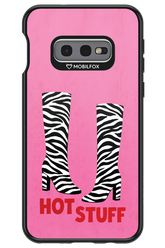 HOT STUFF 2.0 - Samsung Galaxy S10e