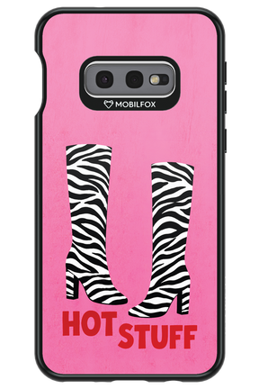 HOT STUFF 2.0 - Samsung Galaxy S10e