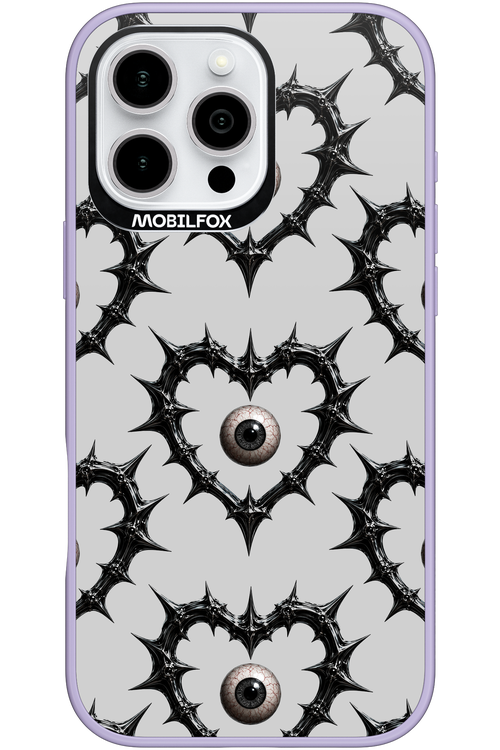 Heart Vision 2.0 - Apple iPhone 16 Pro Max