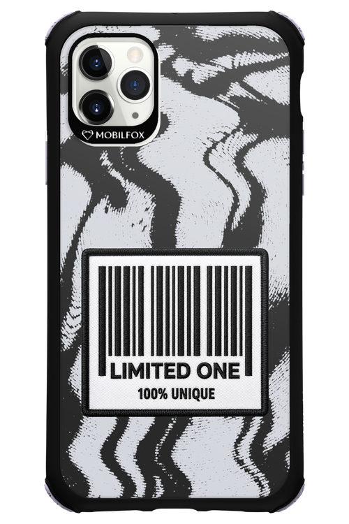 Limited One 2.0 - Apple iPhone 11 Pro Max