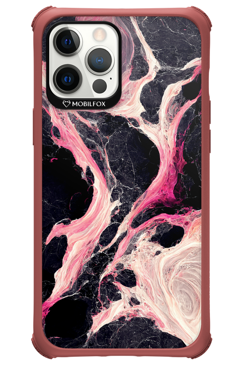 Rhodonite - Apple iPhone 12 Pro Max