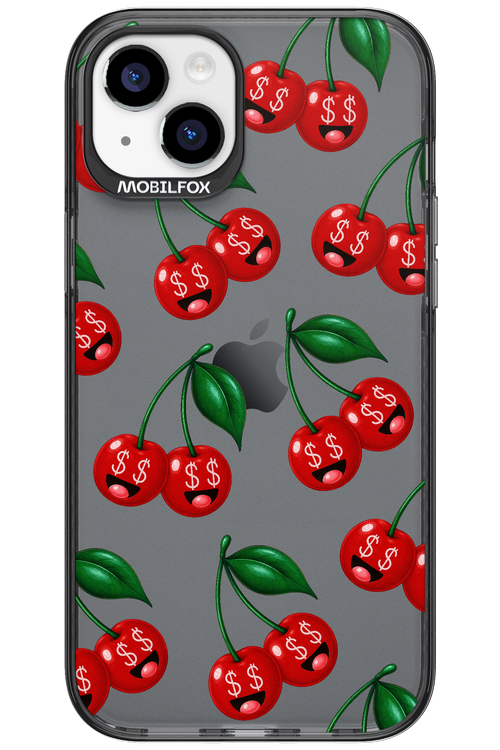 Money Cherry 2.0 - Apple iPhone 15 Plus