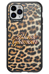 Blonde Glamour - Apple iPhone 11 Pro