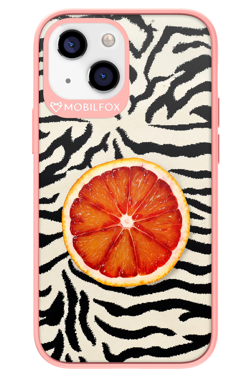 Wild Nectarin 2.0 - Apple iPhone 13 Mini