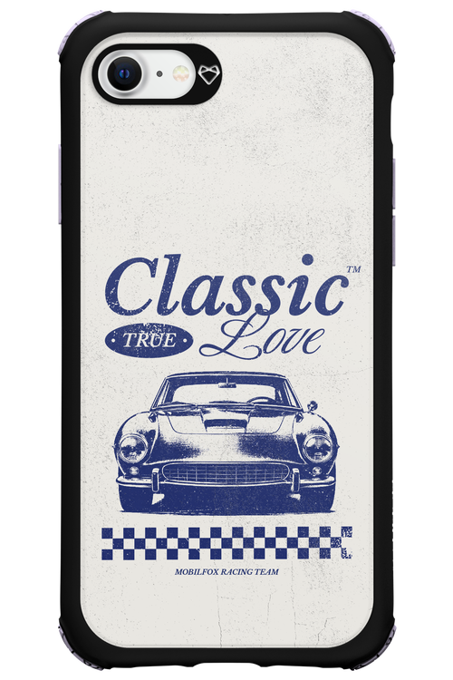 Classic Cars 2.0 - Apple iPhone 7