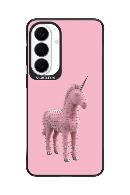 Punk Unicorn 2.0 - Samsung Galaxy S26+