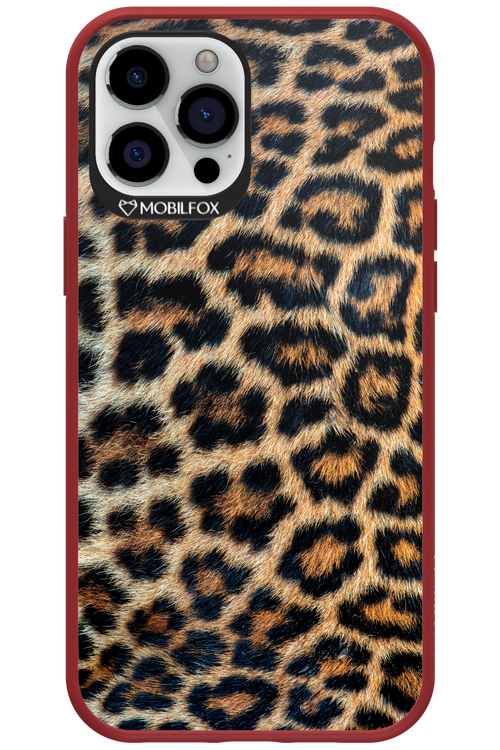 Leopard - Apple iPhone 12 Pro Max