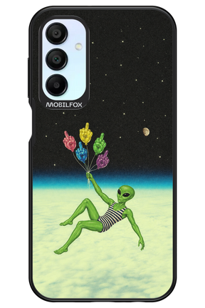 Space Chill 2.0 - Samsung Galaxy A15