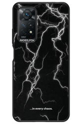 Chaotic Thunder 2.0 - Xiaomi Redmi Note 11Pro 4G/5G