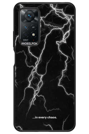 Chaotic Thunder 2.0 - Xiaomi Redmi Note 11Pro 4G/5G
