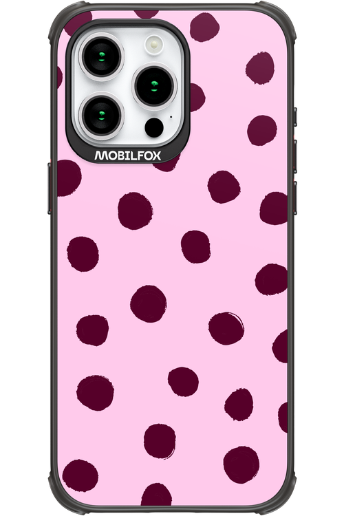 My Crush 2.0 - Apple iPhone 15 Pro Max