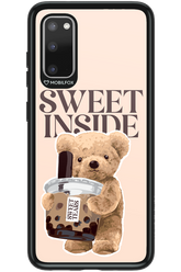 Sweet Inside 2.0 - Samsung Galaxy S20