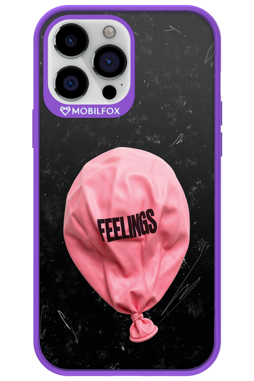 Feelings 2.0 - Apple iPhone 13 Pro Max