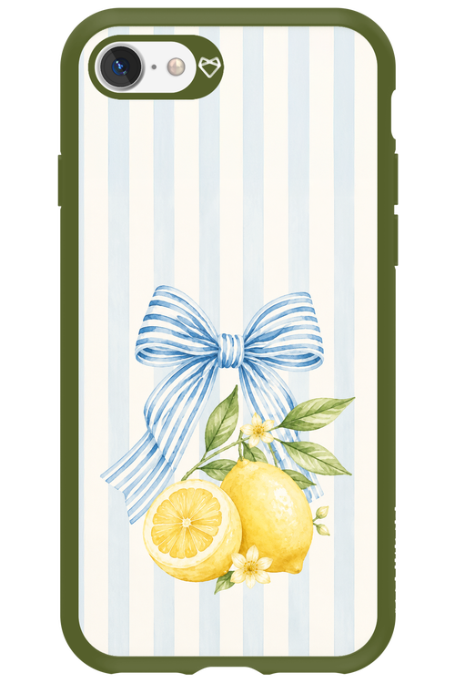 Wild Lemon 2.0 - Apple iPhone 7