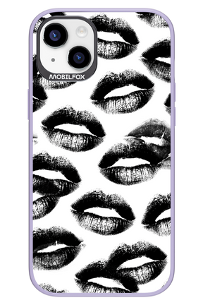 Ghost Kiss 2.0 - Apple iPhone 14 Plus