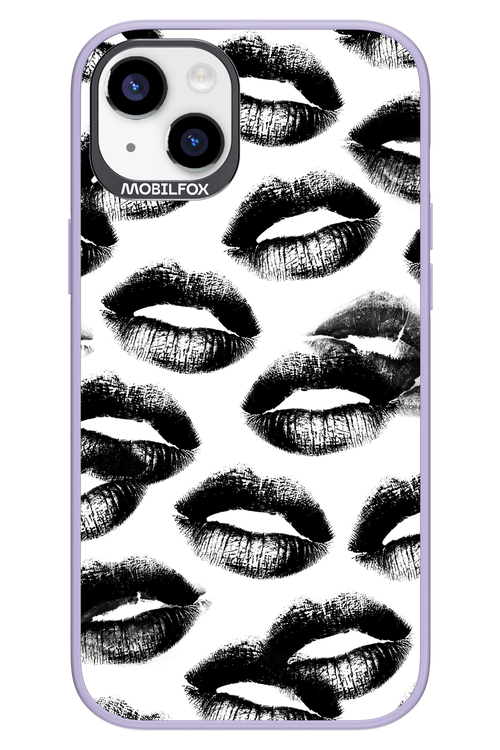 Ghost Kiss 2.0 - Apple iPhone 14 Plus